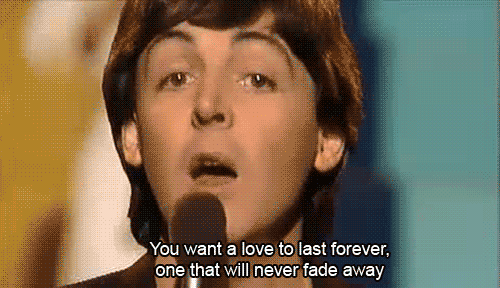 Artiesten The beatles Gifs 