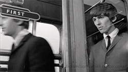The Beatles GIF. Artiesten The beatles Gifs 