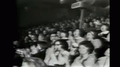 Artiesten The beatles Gifs naar Reblog 