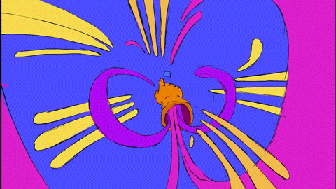 Artiesten The beatles Gifs helpen 