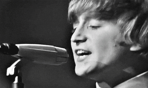 Artiesten The beatles Gifs revolver 
