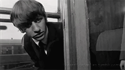 The Beatles GIF. Artiesten The beatles Gifs Helpen 