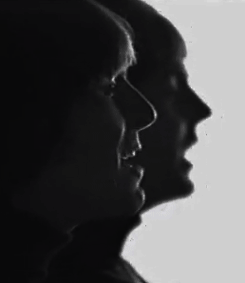 The Beatles GIF. Artiesten The beatles Gifs 