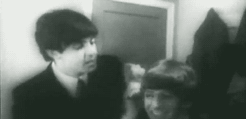 Artiesten The beatles Gifs 