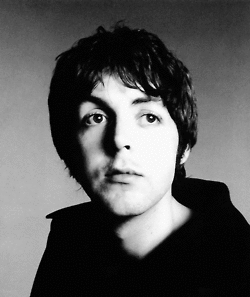 The Beatles GIF. Artiesten The beatles Gifs Helpen 