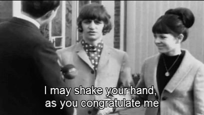 Artiesten The beatles Gifs 