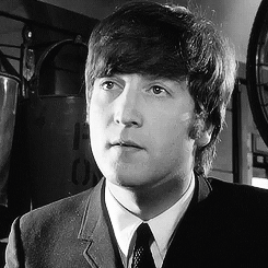 The Beatles GIF. Artiesten Beatles The beatles Gifs 