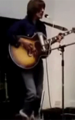 Artiesten The beatles Gifs 