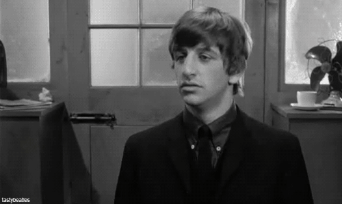 Artiesten Beatles The beatles Gifs 