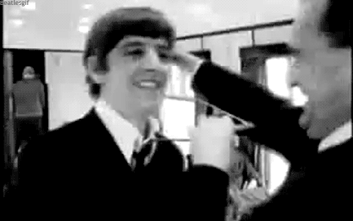 Artiesten The beatles Gifs 