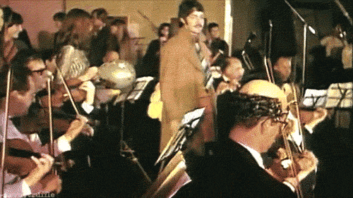 Artiesten The beatles Gifs 