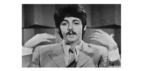 Artiesten The beatles Gifs 