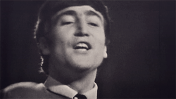 The Beatles GIF. Artiesten The beatles Gifs Tonen 