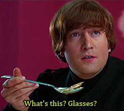 The Beatles GIF. Artiesten The beatles Gifs 