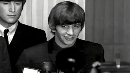 Artiesten The beatles Gifs 