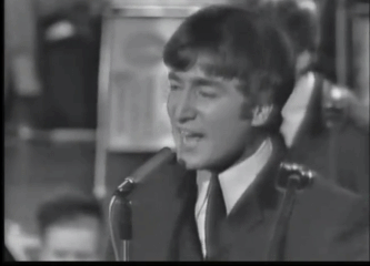 Artiesten The beatles Gifs 