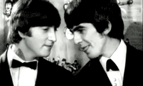 Artiesten The beatles Gifs 