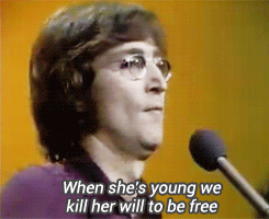 Artiesten The beatles Gifs 
