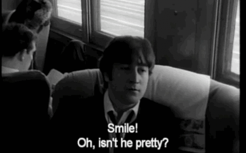 Artiesten The beatles Gifs revolver 