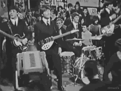 Artiesten The beatles Gifs tonen 