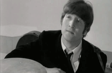 Artiesten The beatles Gifs 