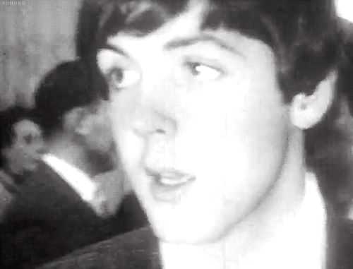 Artiesten The beatles Gifs beatlemania 