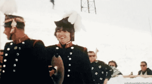 Artiesten The beatles Gifs 