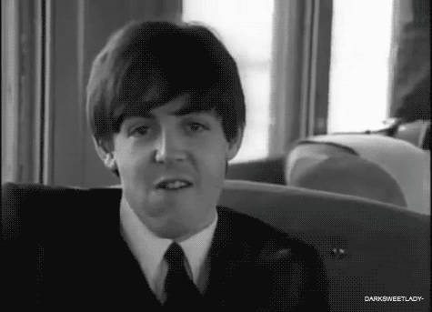 Artiesten The beatles Gifs 