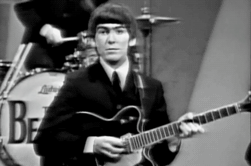 Artiesten The beatles Gifs 