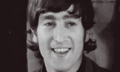 Artiesten The beatles Gifs 