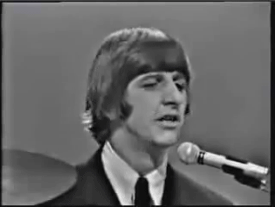 Artiesten The beatles Gifs 