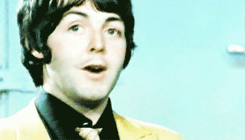 Artiesten The beatles Gifs 