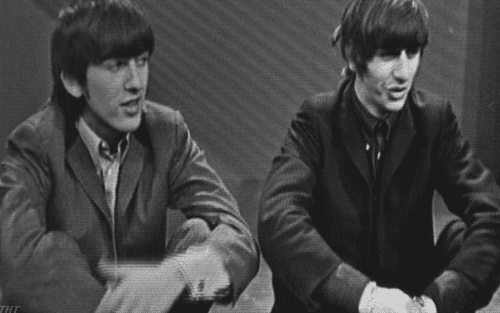 Artiesten The beatles Gifs 
