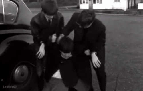 Artiesten The beatles Gifs tonen 