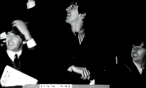 Artiesten The beatles Gifs tonen 