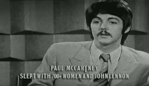 Artiesten The beatles Gifs 