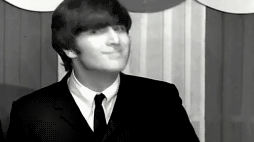 Artiesten The beatles Gifs 