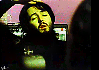 Artiesten The beatles Gifs 
