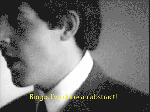 Artiesten The beatles Gifs 