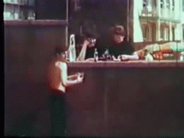 The Beatles GIF. Artiesten The beatles Gifs Voor altijd 