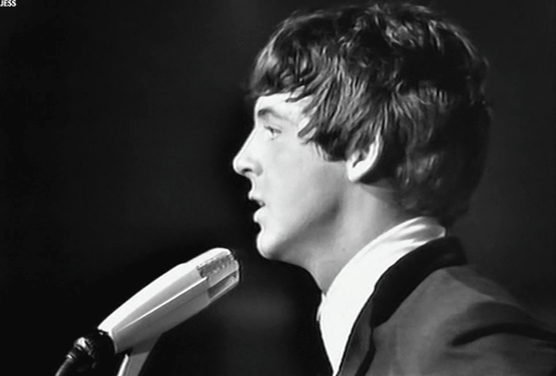 Artiesten The beatles Gifs 
