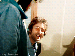 The Beatles GIF. Artiesten Struisvogel The beatles Gifs 