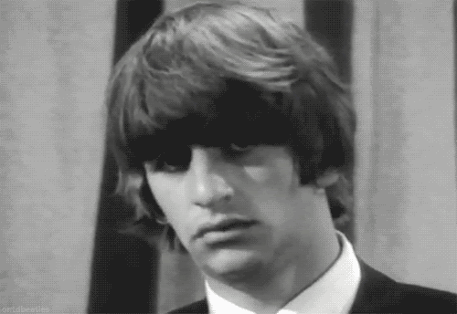 Artiesten The beatles Gifs helpen 