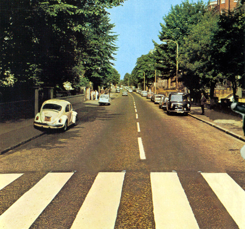 Artiesten The beatles Gifs 