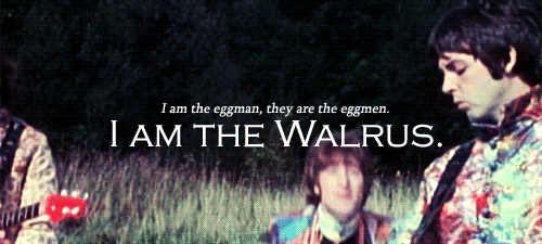 Muziek Artiesten George The beatles Gifs wijnoogst oud zwart en wit Paul McCartney john lennon ri 