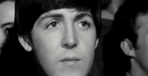 Artiesten The beatles Gifs 