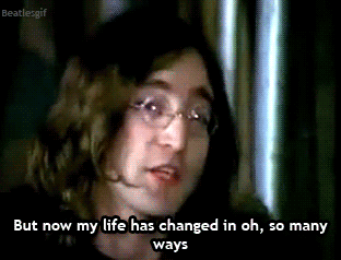 Artiesten The beatles Gifs 