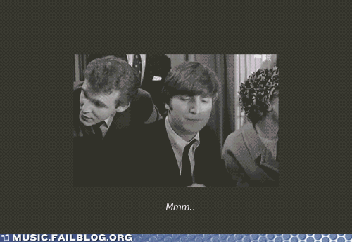 Artiesten The beatles Gifs 