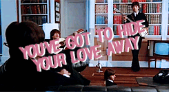The Beatles GIF. Artiesten The beatles Gifs Revolver 
