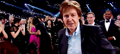 Artiesten The beatles Gifs 
